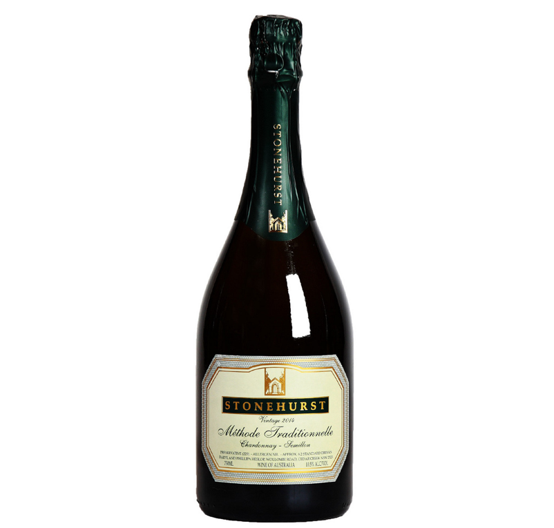 Stonehurst Hunter Valley 2014 Methode Traditionnelle