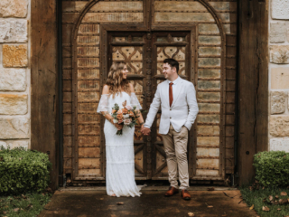 Candice & Khye