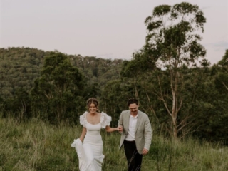 grace + dan