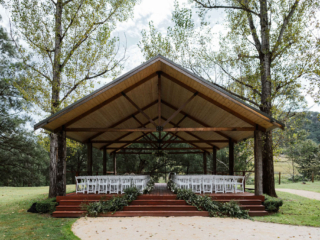 Pavilion