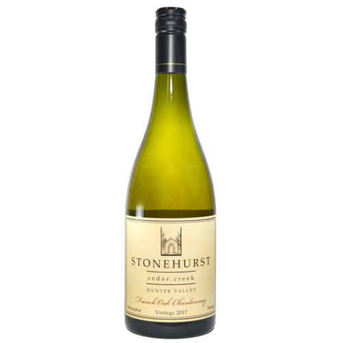 Stonehurst Hunter Valley 2017 Chardonnay