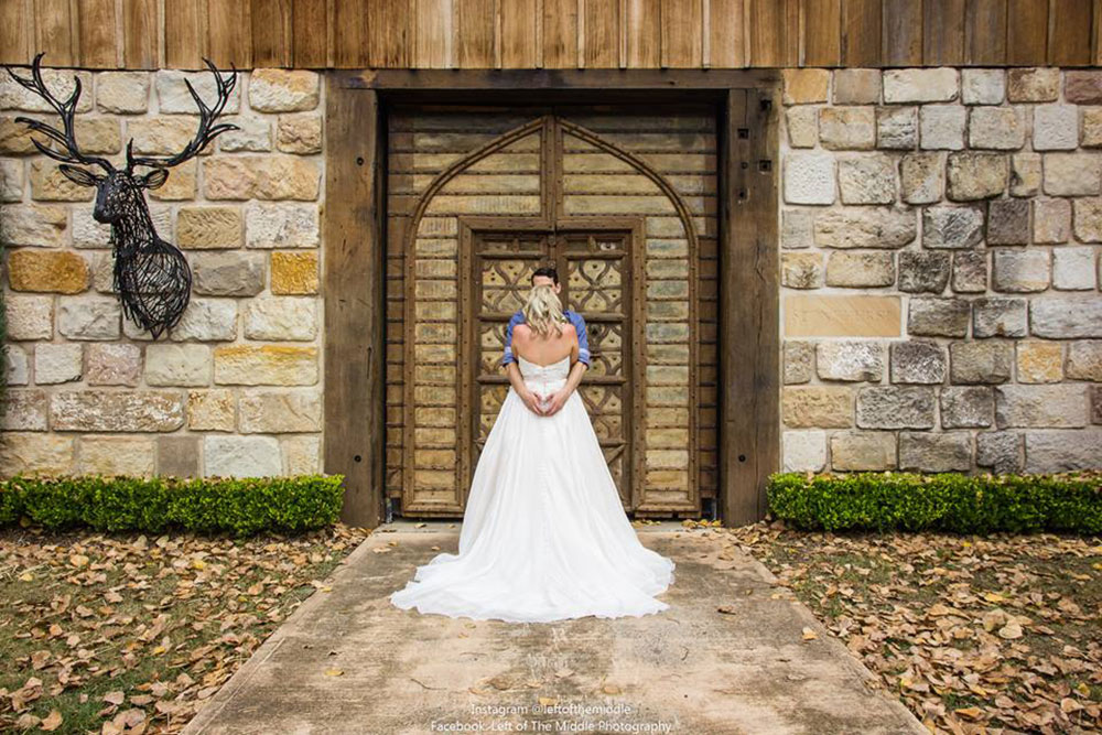 Stonehurst Cedar Creek, Hunter Valley Wedding Venues