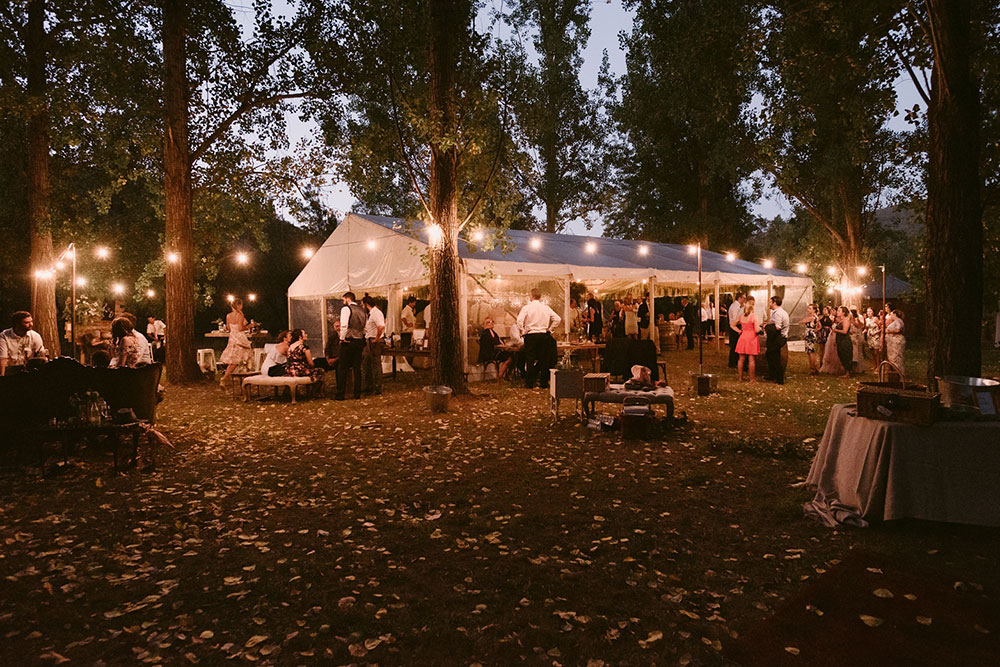 A relaxed marquee wedding in the Poplar Grove Stonehurst Cedar Creek, Vineyard Wedding