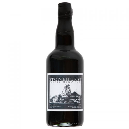 Stonehurst Wines, Hunter Valley, Poppet Head Port