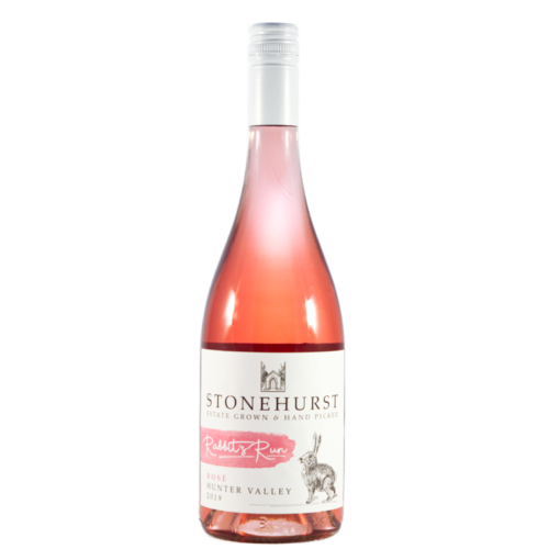 Stonehurst 2019 Rose