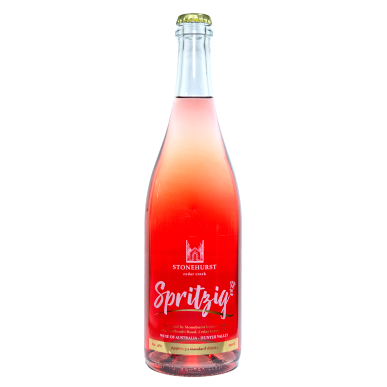Stonehurst-Hunter-Valley-Sparkling-Rose-Spritzig