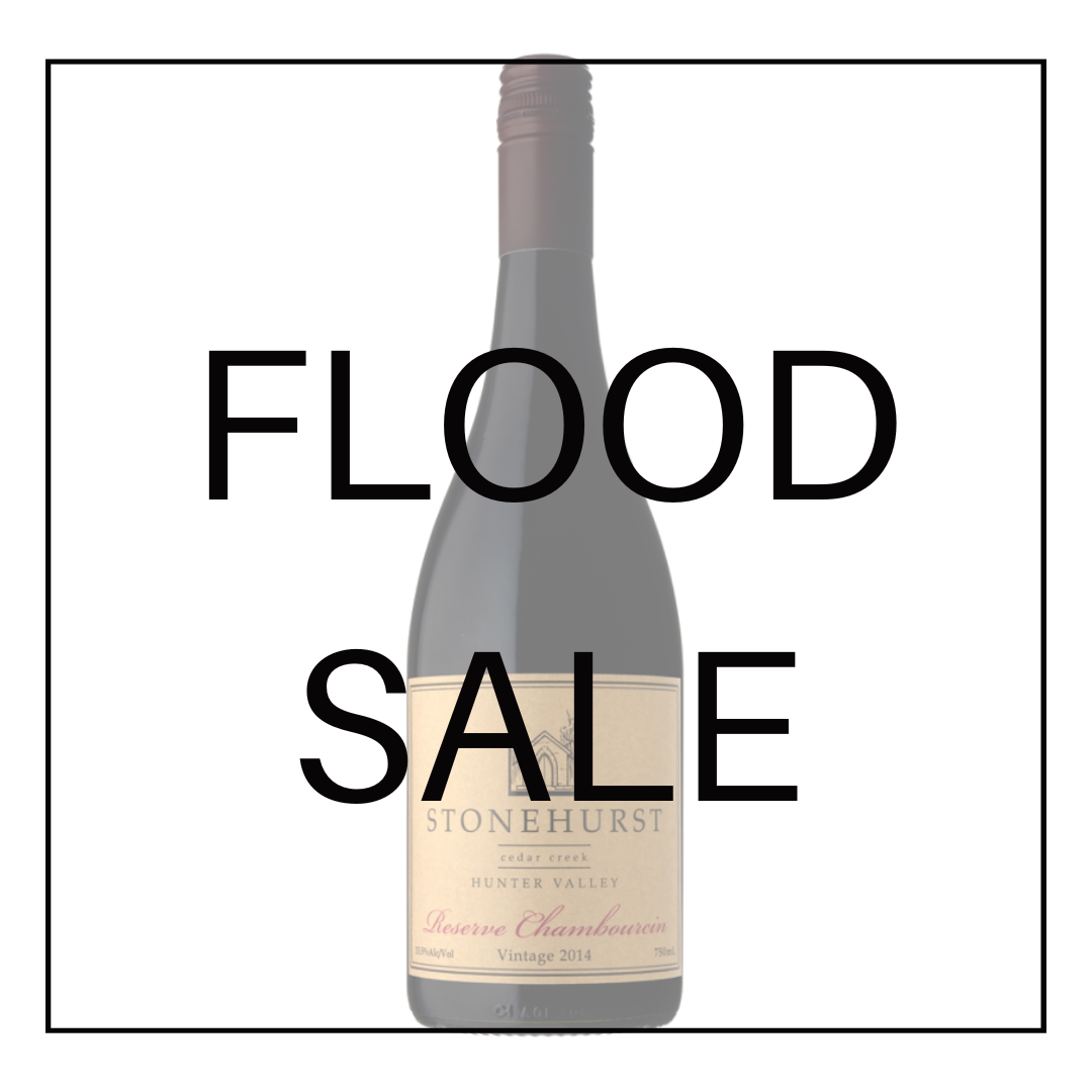 Stonehurst Mrs Collins Chardonnay 2022 Stonehurst Cedar Creek